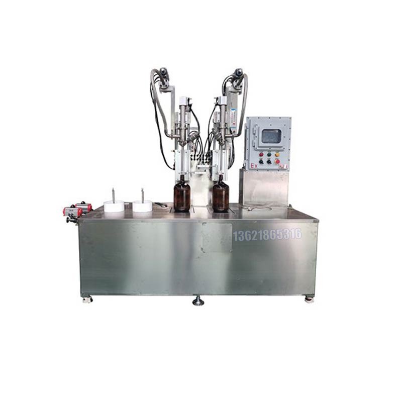 液體灌裝機,稱(chēng)重灌裝機,定量灌裝機 液體灌裝機,稱(chēng)重灌裝機,定量灌裝機