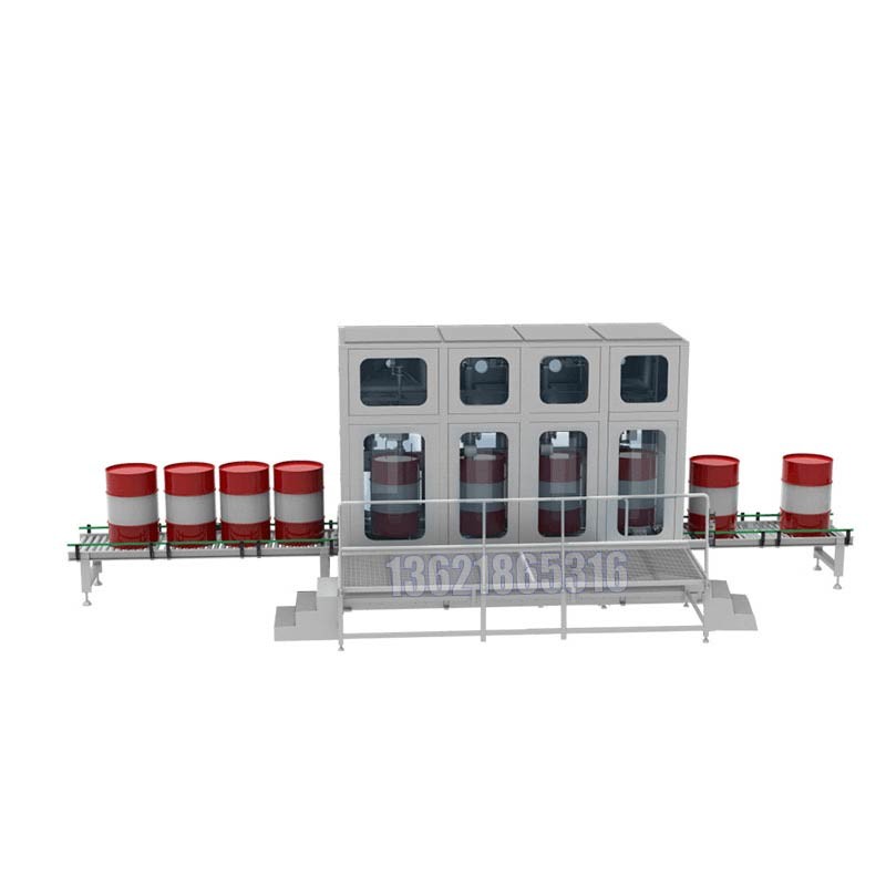 液體灌裝機,稱(chēng)重灌裝機,定量灌裝機 液體灌裝機,稱(chēng)重灌裝機,定量灌裝機