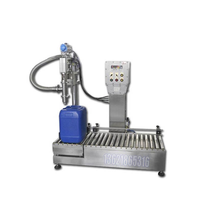 液體灌裝機,稱(chēng)重灌裝機,定量灌裝機 液體灌裝機,稱(chēng)重灌裝機,定量灌裝機