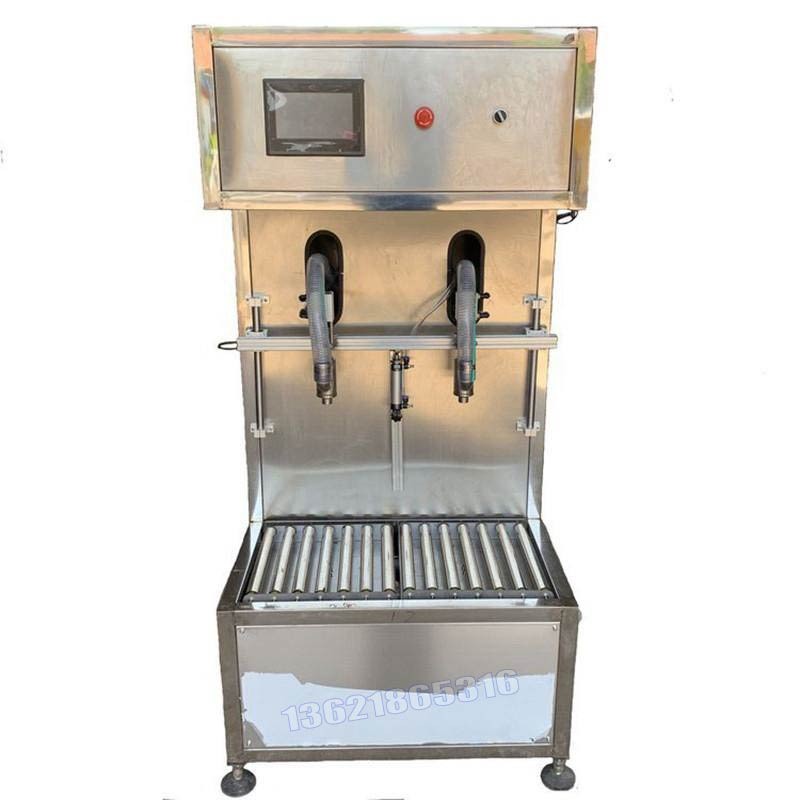 液體灌裝機,稱(chēng)重灌裝機,定量灌裝機