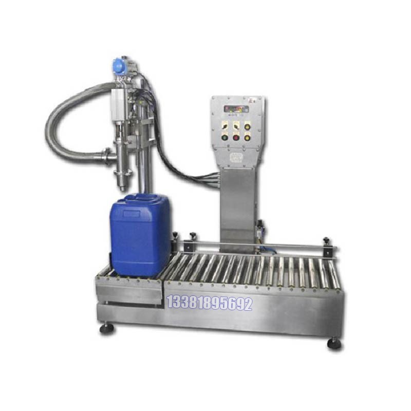 液體灌裝機,稱(chēng)重灌裝機,定量灌裝機 液體灌裝機,稱(chēng)重灌裝機,定量灌裝機
