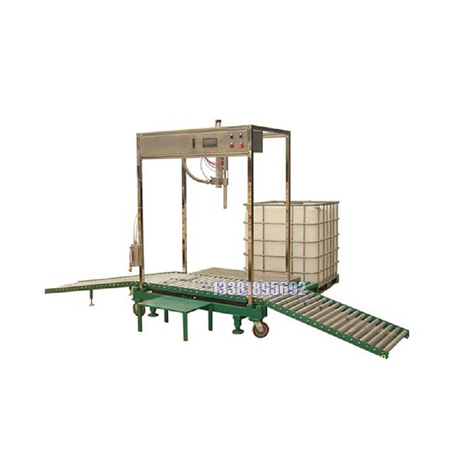液體灌裝機,稱(chēng)重灌裝機,定量灌裝機 液體灌裝機,稱(chēng)重灌裝機,定量灌裝機