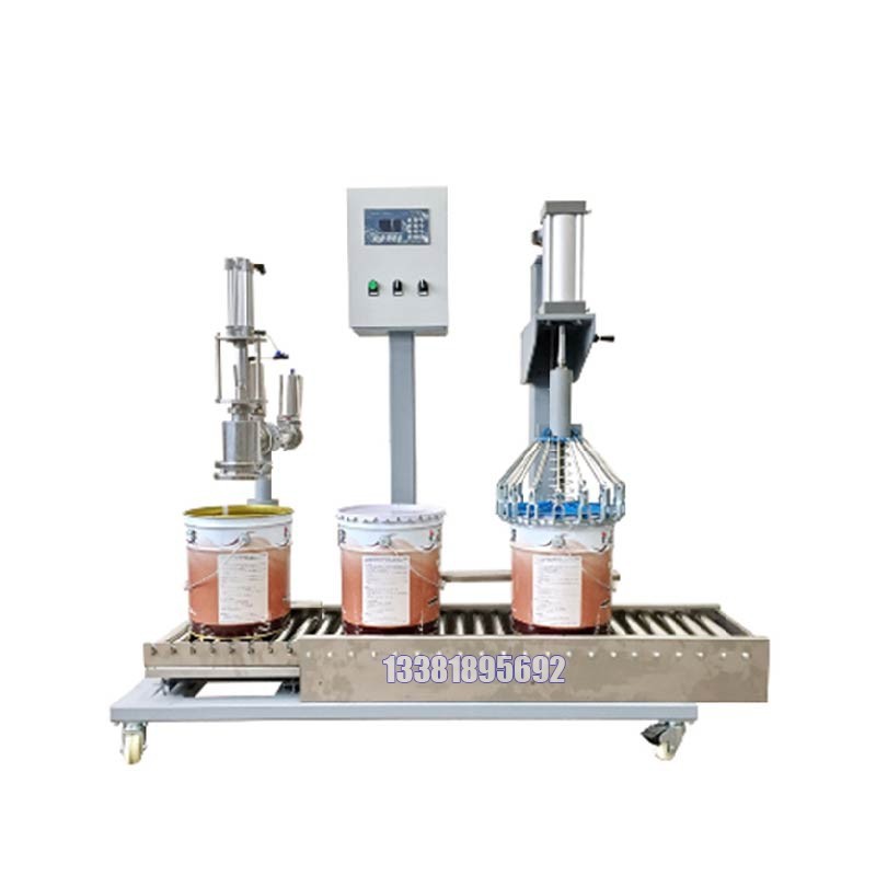 液體灌裝機,稱(chēng)重灌裝機,定量灌裝機 液體灌裝機,稱(chēng)重灌裝機,定量灌裝機