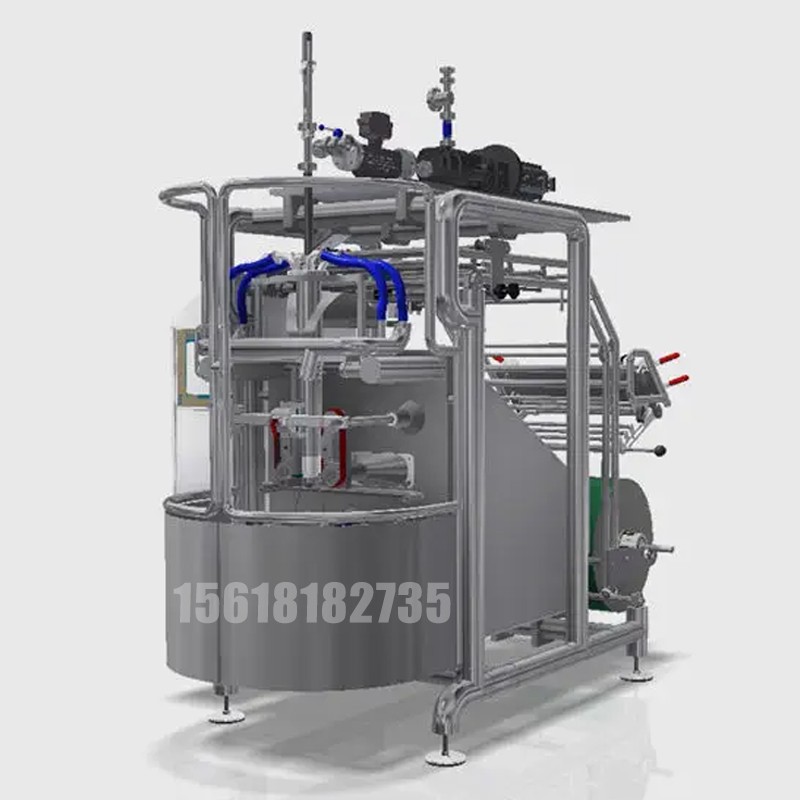 液體灌裝機,稱(chēng)重灌裝機,定量灌裝機