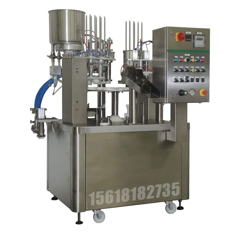 液體灌裝機,稱(chēng)重灌裝機,定量灌裝機 液體灌裝機,稱(chēng)重灌裝機,定量灌裝機