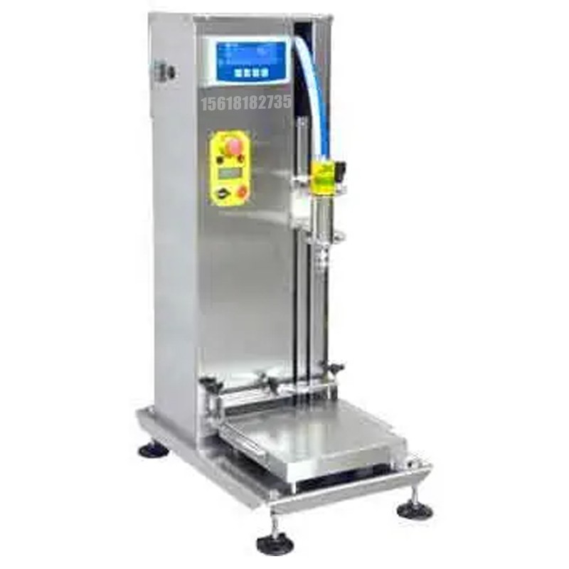 液體灌裝機,稱(chēng)重灌裝機,定量灌裝機