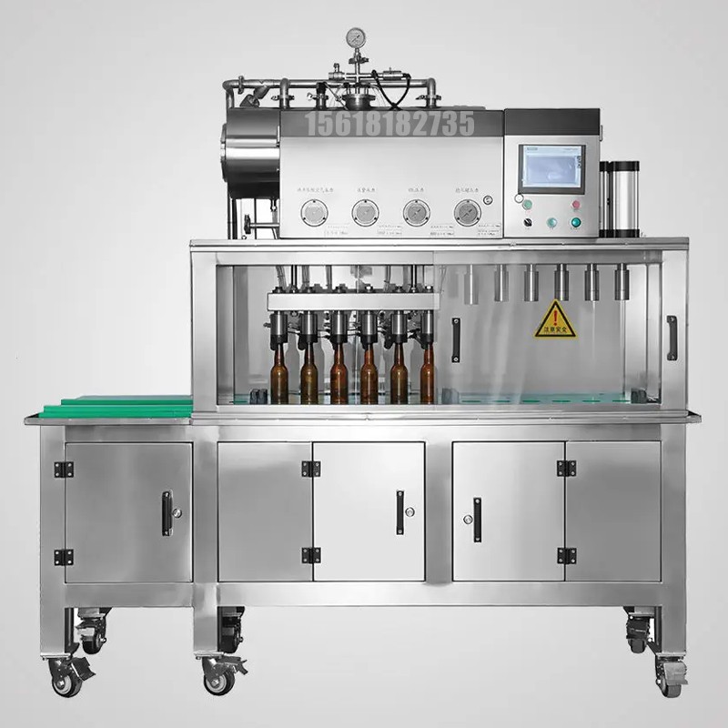 液體灌裝機,稱(chēng)重灌裝機,定量灌裝機 液體灌裝機,稱(chēng)重灌裝機,定量灌裝機
