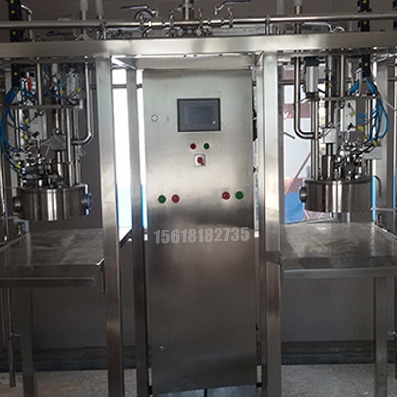 液體灌裝機,稱(chēng)重灌裝機,定量灌裝機