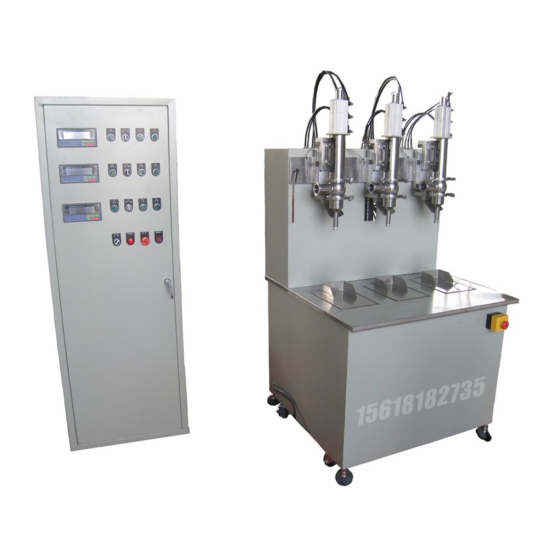 液體灌裝機,稱(chēng)重灌裝機,定量灌裝機