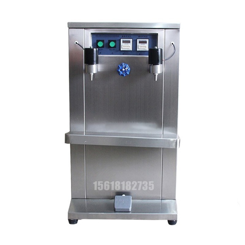液體灌裝機,稱(chēng)重灌裝機,定量灌裝機