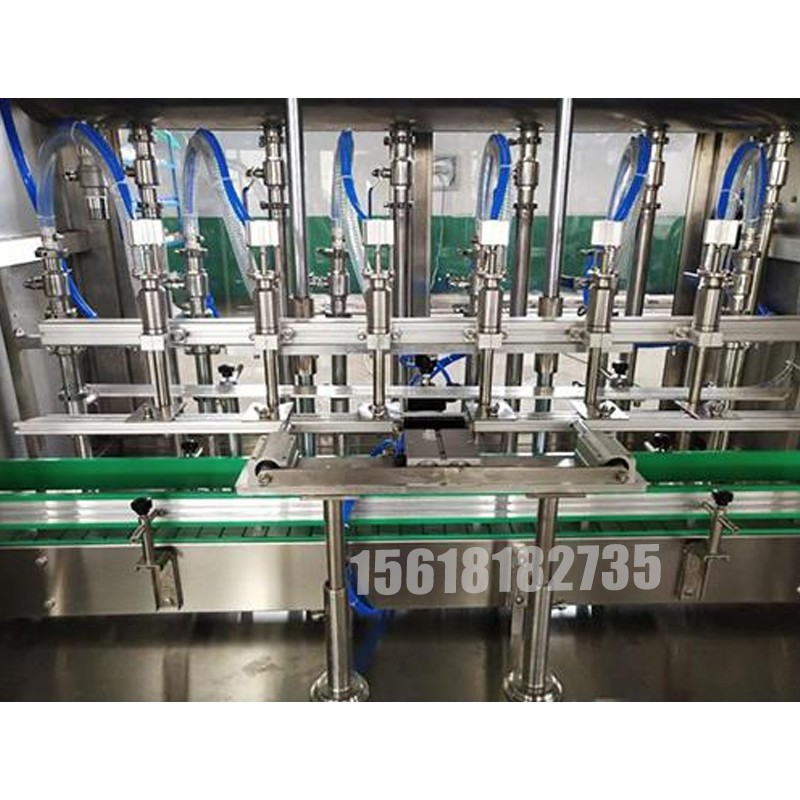 液體灌裝機,稱(chēng)重灌裝機,定量灌裝機