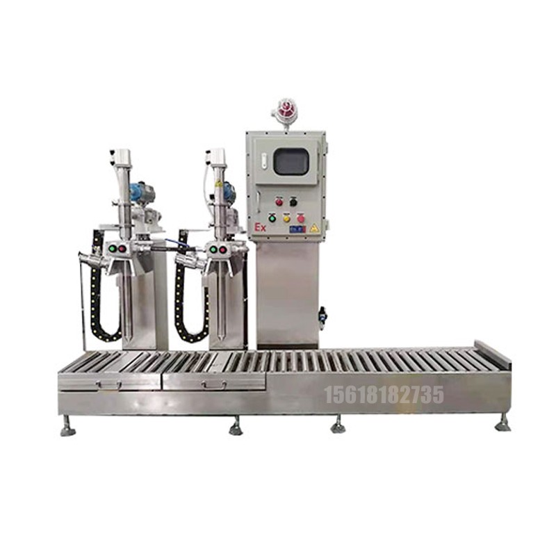 液體灌裝機,稱(chēng)重灌裝機,定量灌裝機