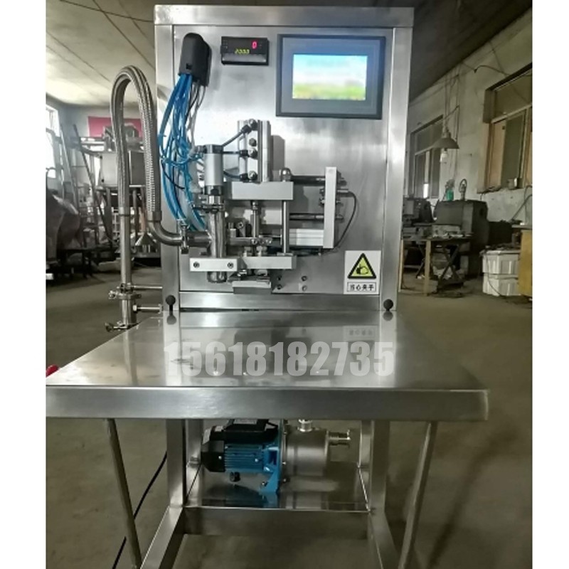 液體灌裝機,稱(chēng)重灌裝機,定量灌裝機 液體灌裝機,稱(chēng)重灌裝機,定量灌裝機