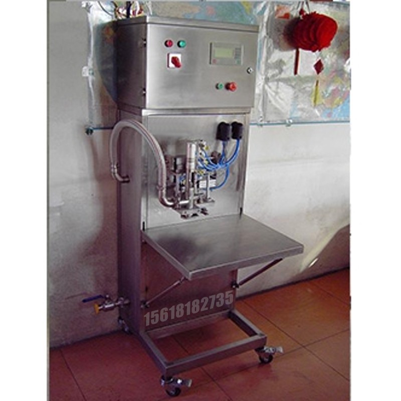 液體灌裝機,稱(chēng)重灌裝機,定量灌裝機 液體灌裝機,稱(chēng)重灌裝機,定量灌裝機