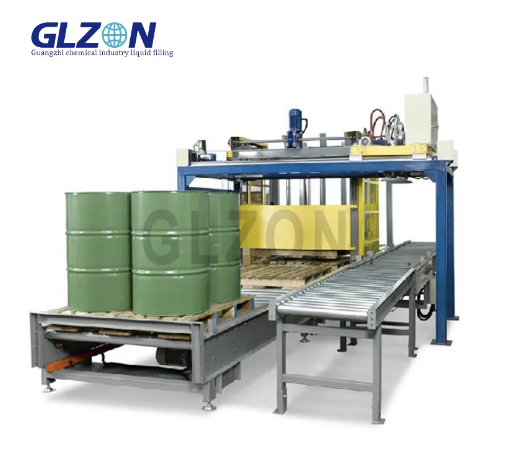 液體灌裝機,稱(chēng)重灌裝機,定量灌裝機 液體灌裝機,稱(chēng)重灌裝機,定量灌裝機