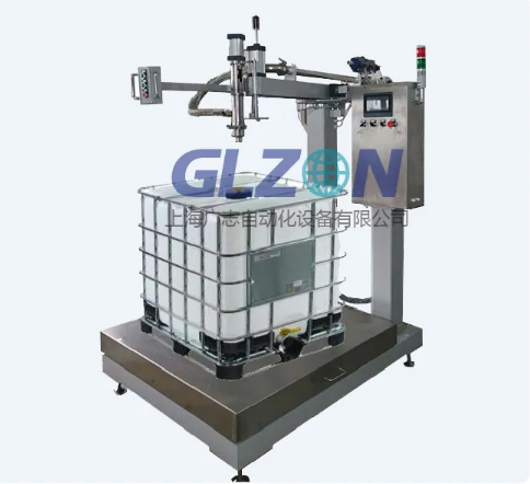 液體灌裝機,稱(chēng)重灌裝機,定量灌裝機 液體灌裝機,稱(chēng)重灌裝機,定量灌裝機