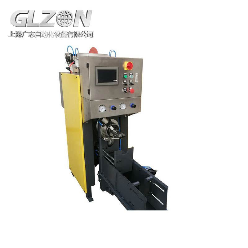 Valve Bag Packing Machine for 10-50kg Fertilizer Seed Feed Valve Bag Packing Machine
