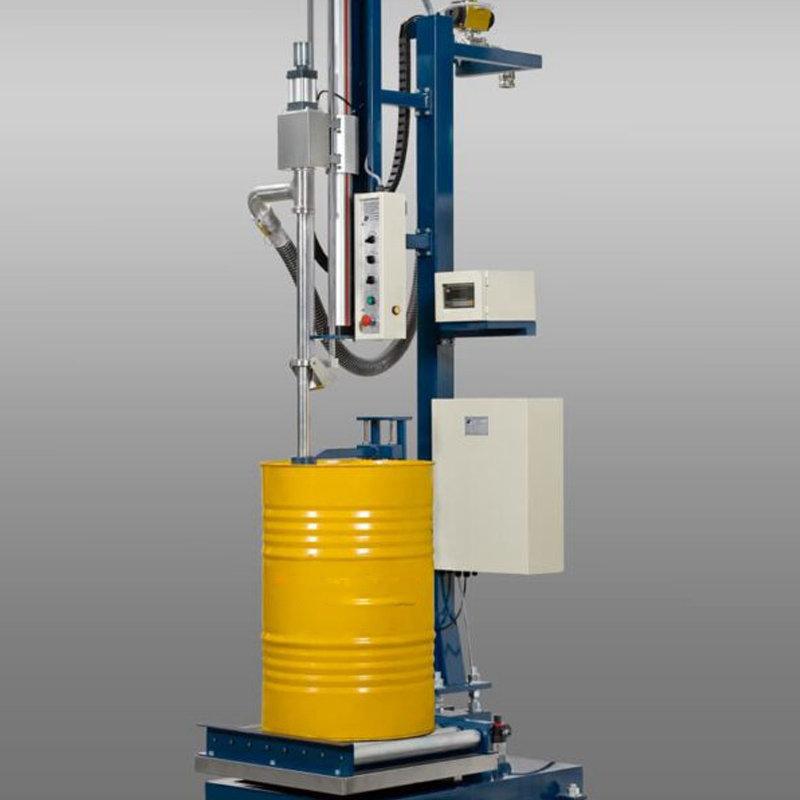 Single Headsemi-Auto Volmetric Filling Machine Semi-Automatic Volumetric Filling Machine