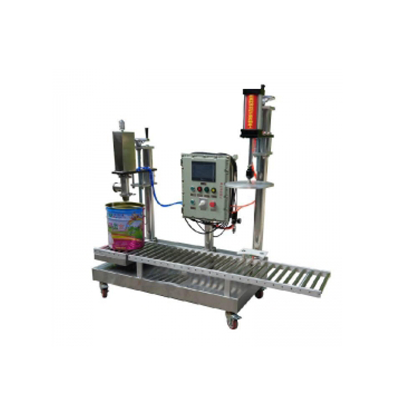 Automatic Engine Gear Lube Oil Bottle Filling Machine Gear Oil Bottle Filling Machine