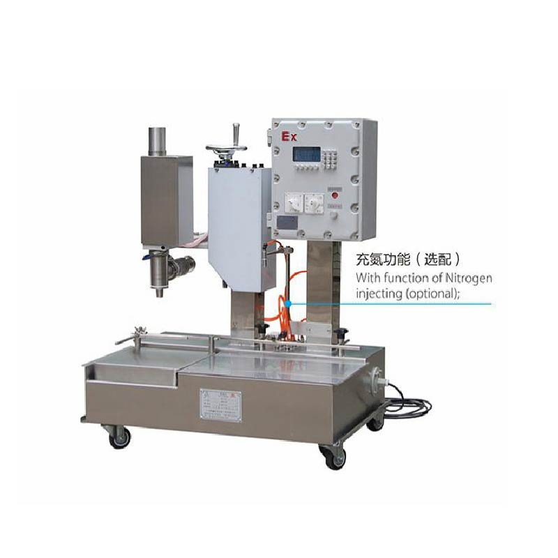 Automatic Trigger Spray Bottle Filling and Capping Machine Line Trigger Spray Bottle Filling Machine