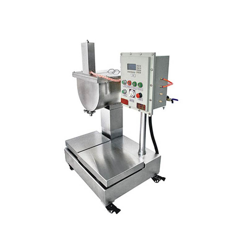 Liquid Hand Wash Alcohol Filling Line From China Manufacturer Hand Sanitizer Filling Machine China