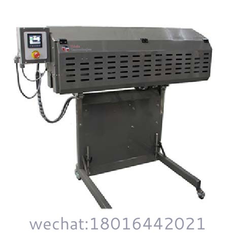 Pinch Bottom Bag Sewing Machine