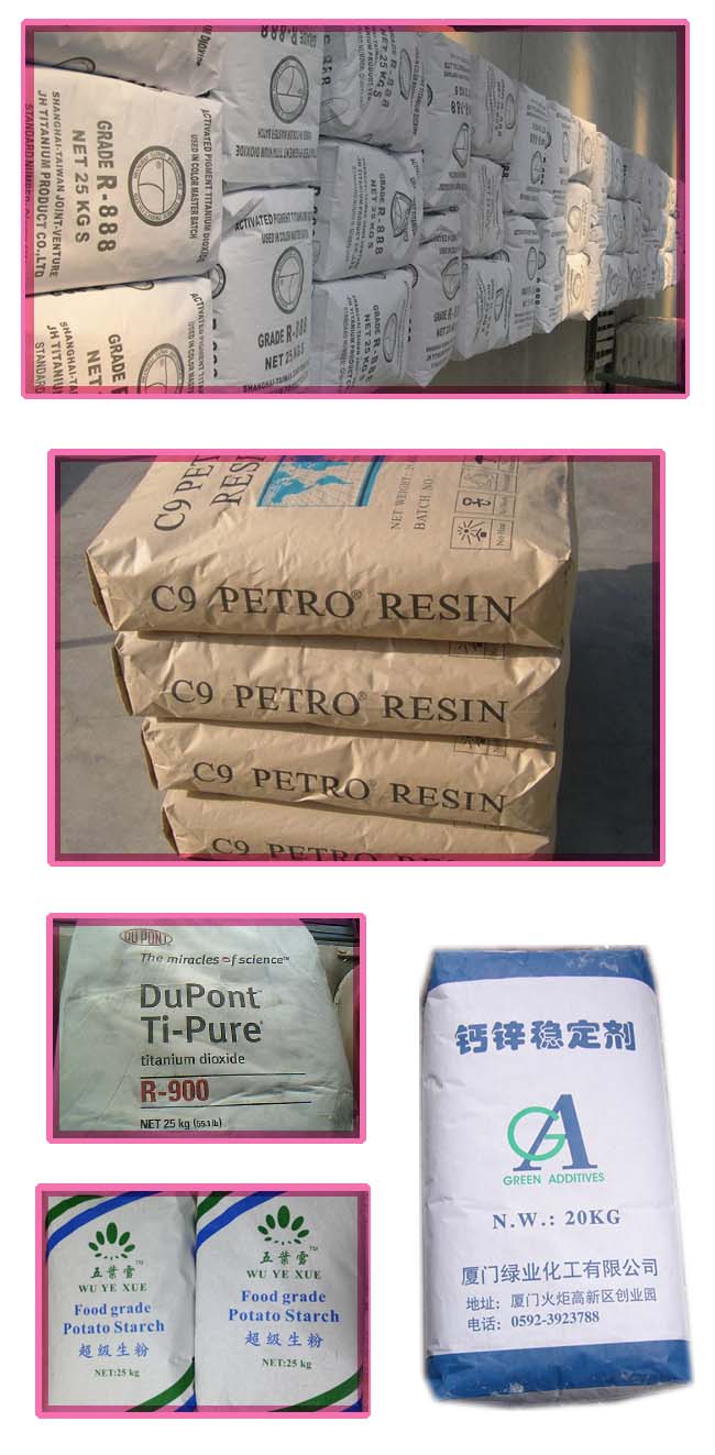 Drum Filling Machine