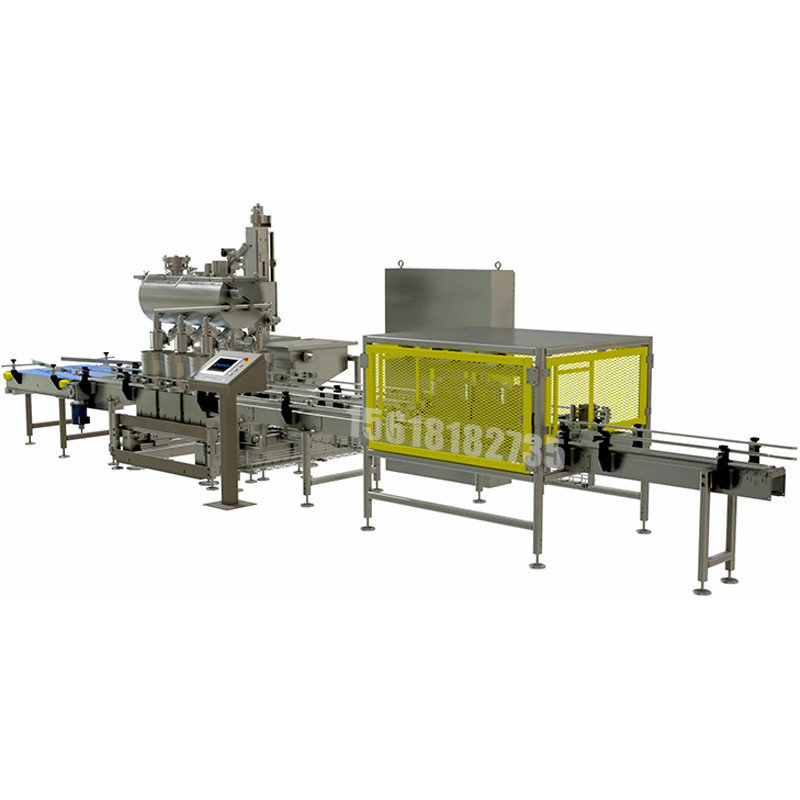 250公斤包裝機,搖臂式包裝機,灌裝穩定快速,穩定