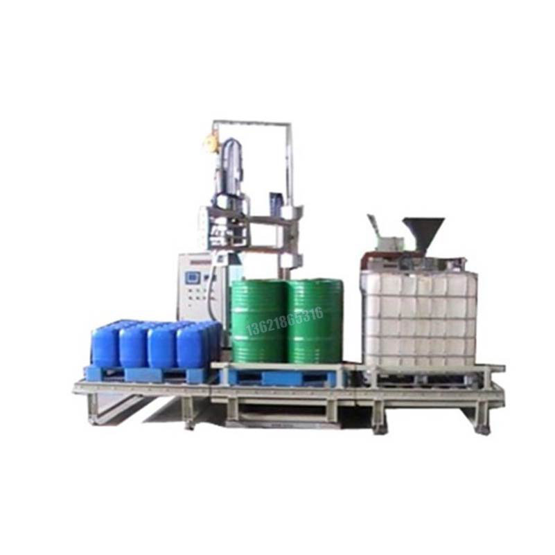 液體灌裝機,稱(chēng)重灌裝機,定量灌裝機