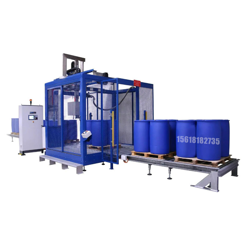 2.5公斤萬(wàn)能膠灌裝機(jī)