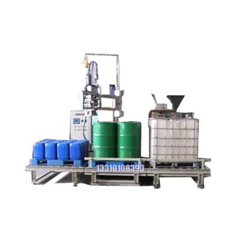 液體灌裝機,稱(chēng)重灌裝機,定量灌裝機