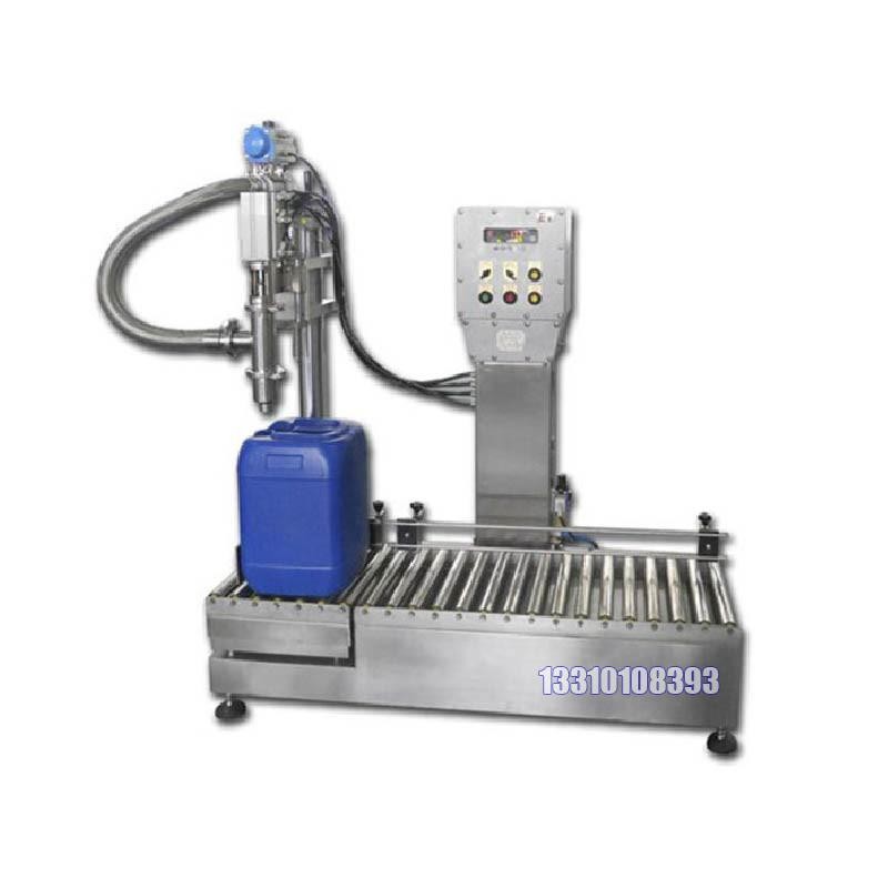 液體灌裝機,稱(chēng)重灌裝機,定量灌裝機 液體灌裝機,稱(chēng)重灌裝機,定量灌裝機