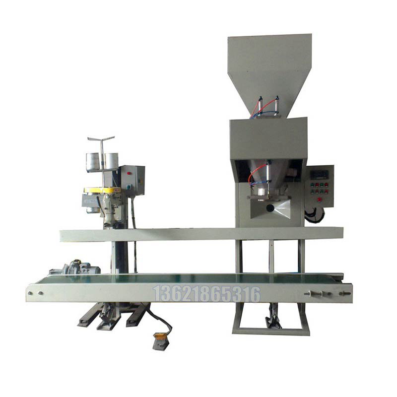 Drum Filling Machine