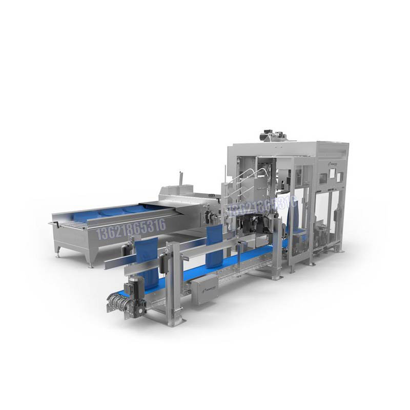 Drum Filling Machine