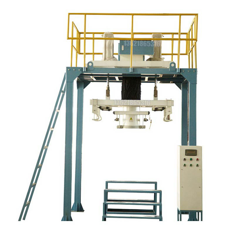 1000K包裝機-錨固劑包裝機-專業化工灌裝機生產廠家