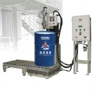 聚氨酯自動(dòng)灌裝機