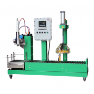 油漆灌裝機的安全防護功能如何確保產品質量和安全性