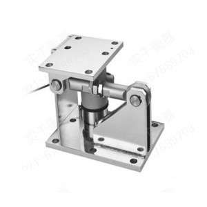 GZWBK 柱式稱重模塊 大量程