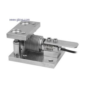 BSH 波紋管稱重模塊 傳力傳感器