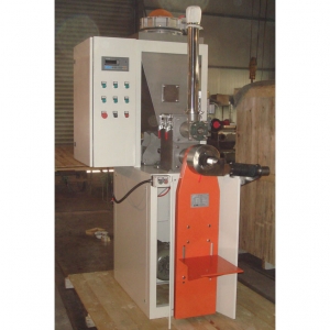 Auger feed Valve Bag powder Filler