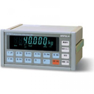 Unipulse F701 basic weighing controller