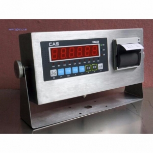 CI-1560P stainless steel printing indicator