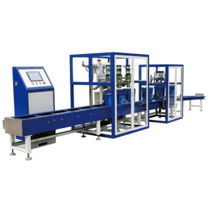 18升潤滑油自動灌裝機 化工樹脂灌裝機