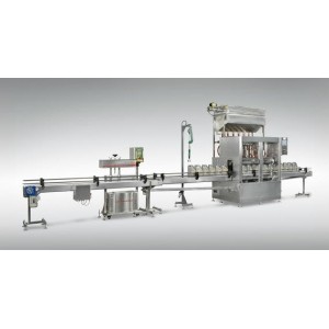 5升車用尿素灌裝機 20升灌裝機