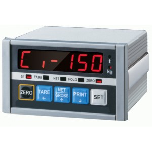 CI-1560A稱(chēng)重儀表 CI-1560A包裝秤儀表