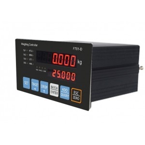 CL6606包裝秤儀表 定量稱儀表