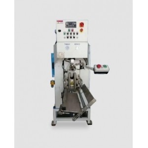 超聲波熱合葉輪閥口包裝機