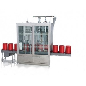 10-20L自動(dòng)灌裝機