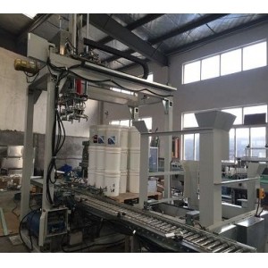 自動(dòng)碼垛機