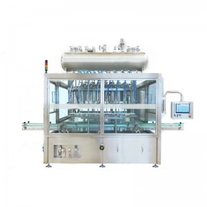 自動(dòng)夾蓋灌裝機 在線(xiàn)式動(dòng)態(tài)稱(chēng)重機1KG2KG5KG食鹽紙箱后道包裝
